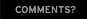 site comments